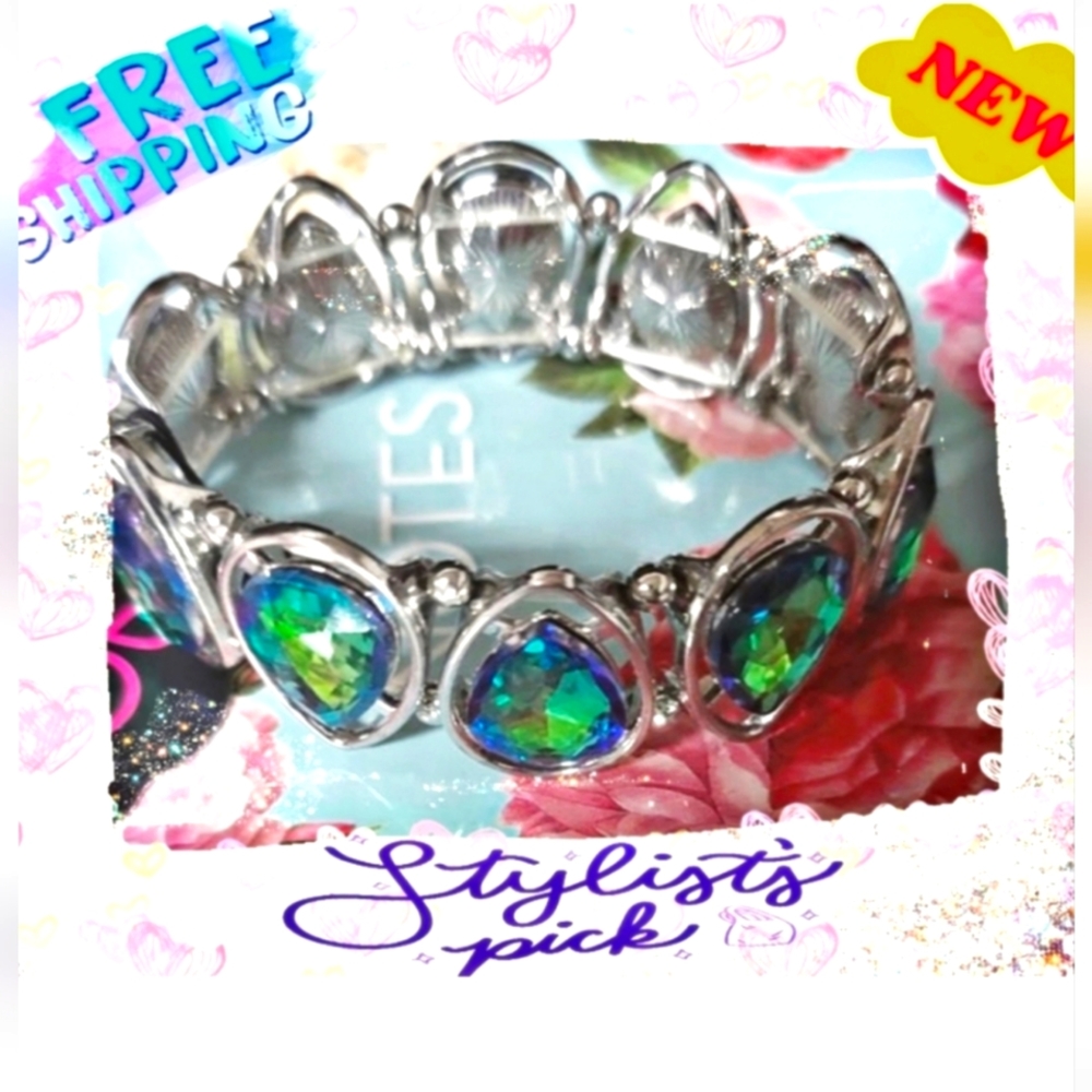 Bling braclet 5.00 sale when bundled